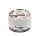 Κρέμα χεριών "ελιξήριο νεότητας" με γάλα γαϊδούρας - Μικρό μέγεθος 50ml APHRODITE (D-8M)