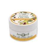 Κρέμα xεριών αβοκάντο & χαμομήλι 50ml APHRODITE (M-8A)