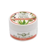 Κρέμα χεριών αλόη 50ml APHRODITE (M-8B)