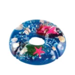 Μαγνητάκι βιτρώ σωσίβιο