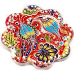 Διακοσμητικό πιάτο