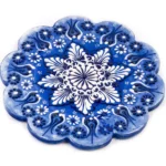 Διακοσμητικό πιάτο