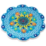 Διακοσμητικό πιάτο