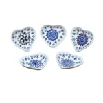 Ξηροκαρπιέρα καρδιά