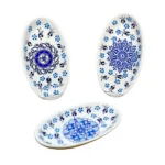 Ξηροκαρπιέρα οβάλ