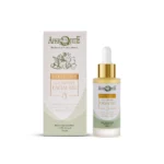 Λάδι προσώπου αντιγήρανσης με φυτικά κηραμίδια 30ml APHRODITE (Z-140)