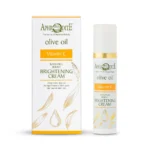 Κρέμα λευκαντική για λάμψη με βιταμίνη C 50ml APHRODITE (Z-16)