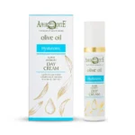 Κρέμα υπερ-ενυδατική με υαλουρονικό οξύ 50ml APHRODITE (Z-19)