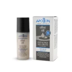 APOLLON Κρέμα ματιών-προσώπου αντιγηραντική & ενυδατική 50ml APHRODITE (Z-19M)