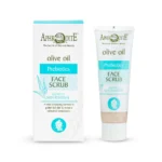 Κρέμα απολέπισης για όλους τους τύπους επιδερμίδα 75ml APHRODITE (Z-21)