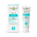 Μάσκα για βαθύ καθαρισμό με πρεβιοτικά 75ml APHRODITE (Z-25)