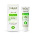 Μάσκα ρύθμισης λιπαρότητας με πράσινη άργιλο 75ml APHRODITE (Z-25O)