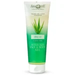 After-sun δροσιστικό τζελ αλοης για πρόσωπο & σώμα 250ml APHRODITE (Z-56)