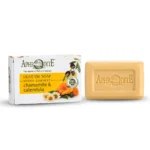 Σαπούνι χαμομήλι & καλέντουλα 100g APHRODITE (Z-80)