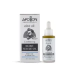 APOLLON Λάδι Περιποίησης για Γένια & Μουστάκι 30ml APHRODITE (Z-87)